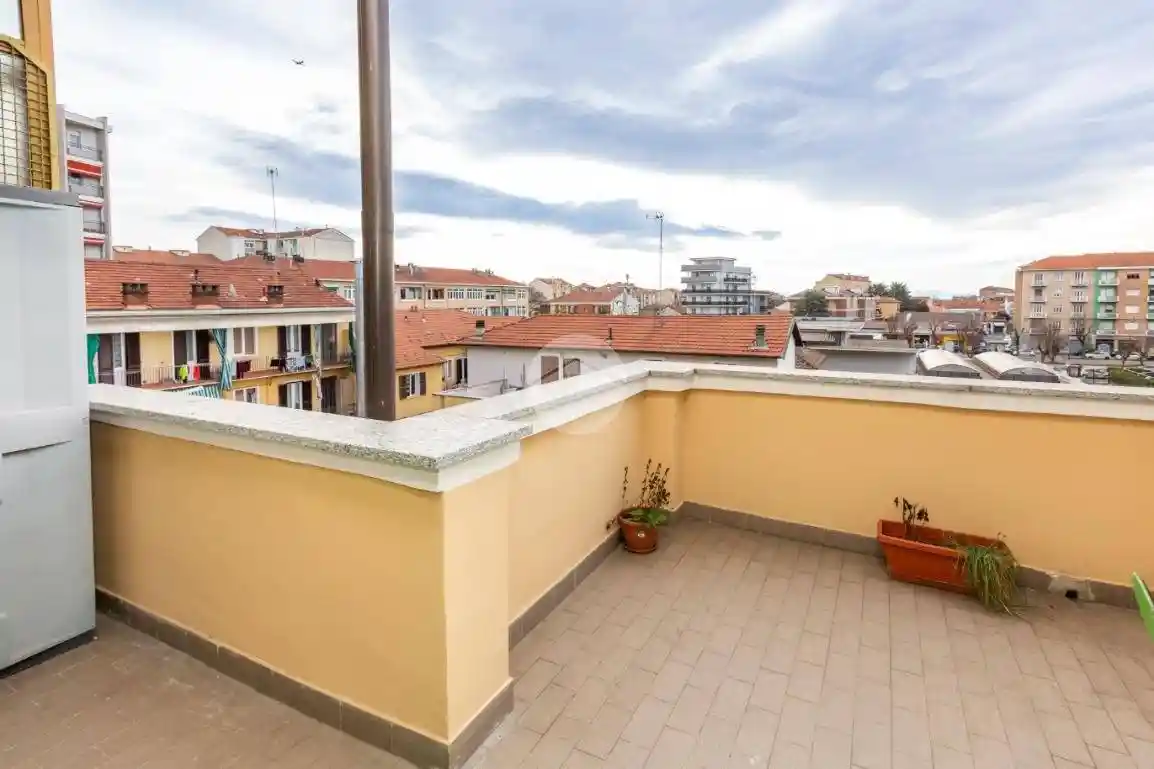 Appartamento in vendita a Collegno