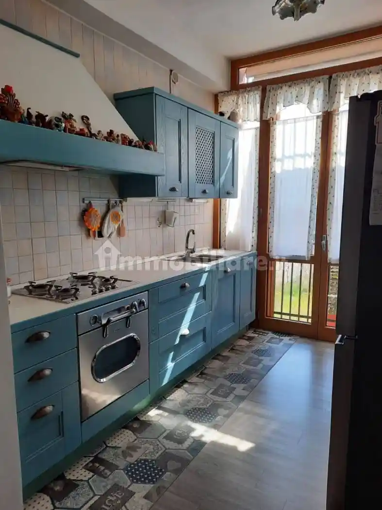 Appartamento in vendita a Trani