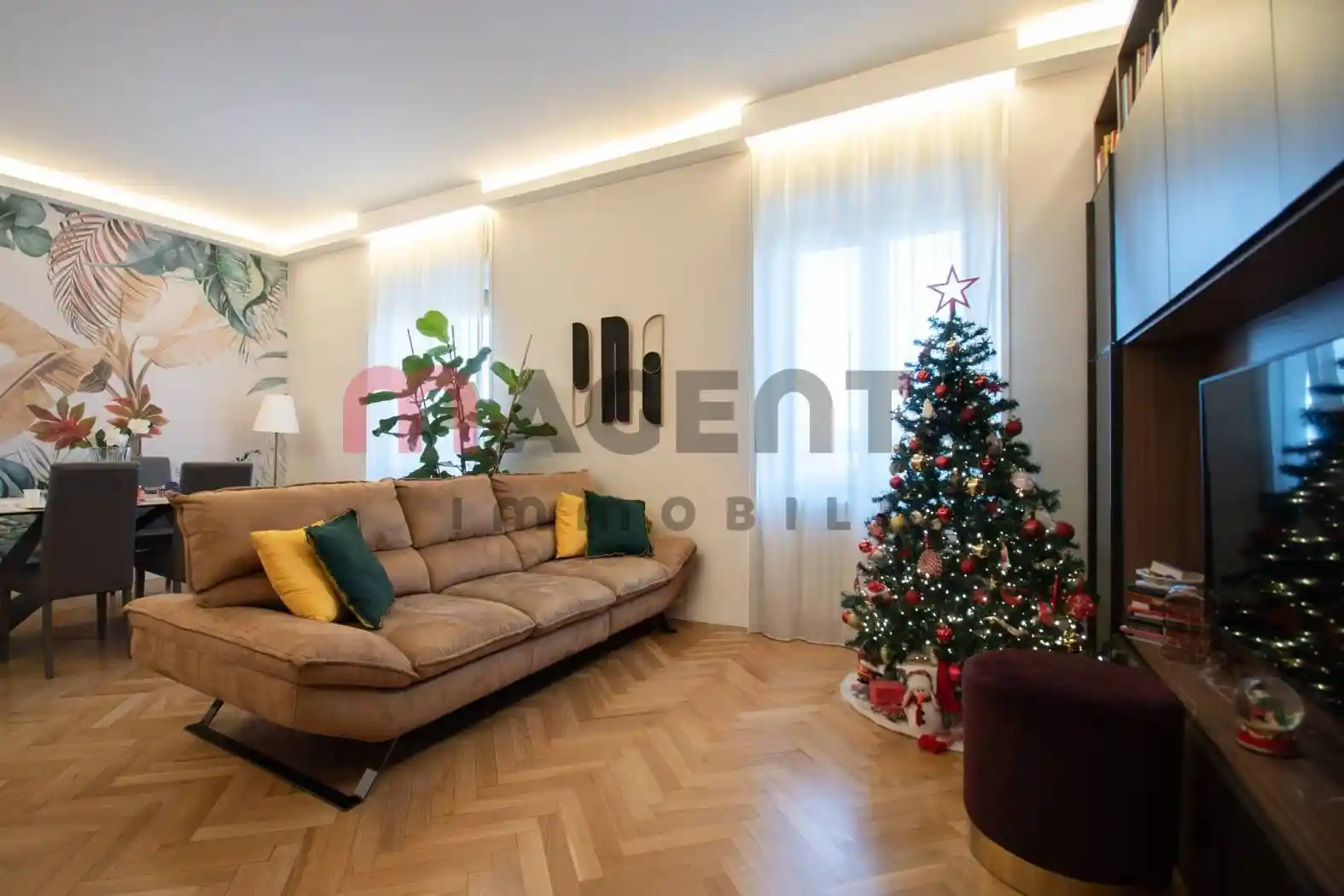 Appartamento in vendita a Brescia