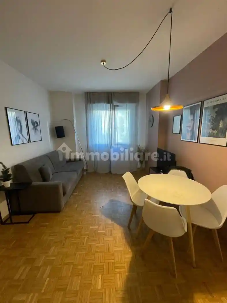 Appartamento in vendita a Trento