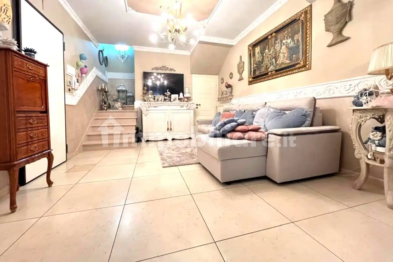 Appartamento in vendita a Cerignola