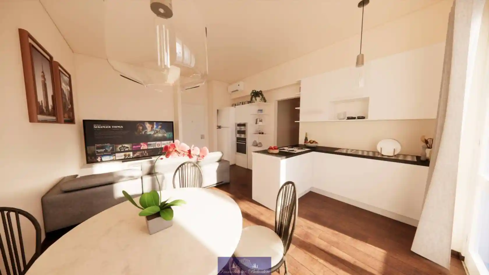 Appartamento in vendita a Firenze