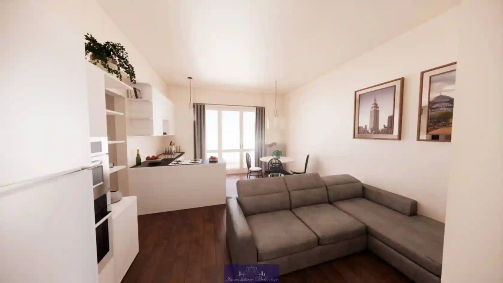 Appartamento - foto 2