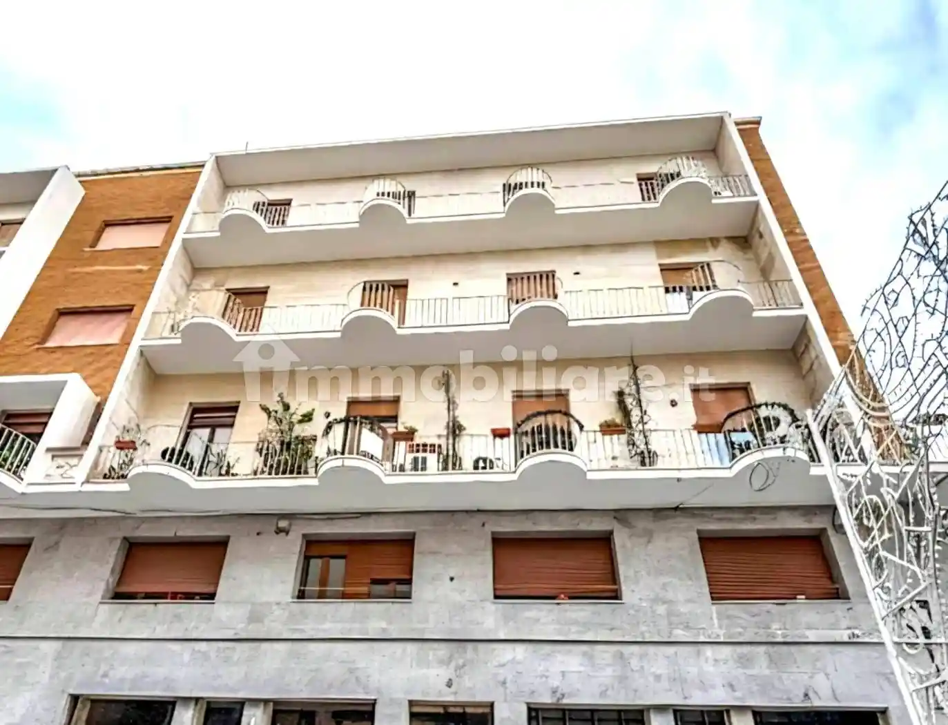 Appartamento in vendita a Siracusa