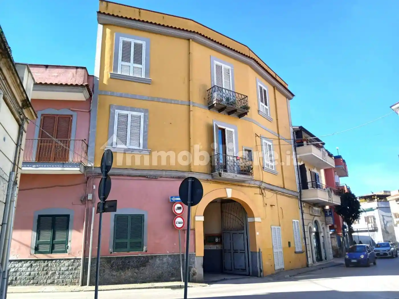 Appartamento in vendita a Casalnuovo di Napoli