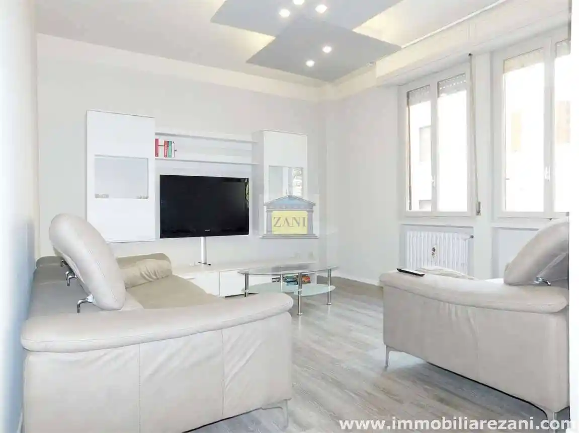 Appartamento in vendita a Salsomaggiore Terme