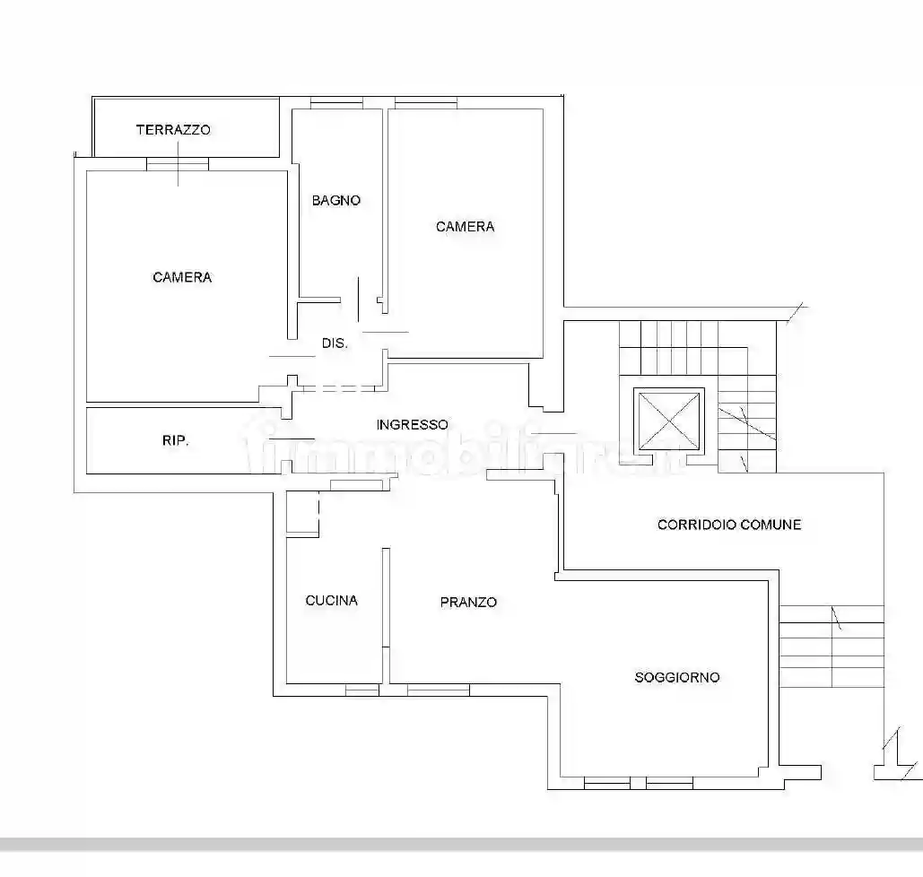 Appartamento - foto 4