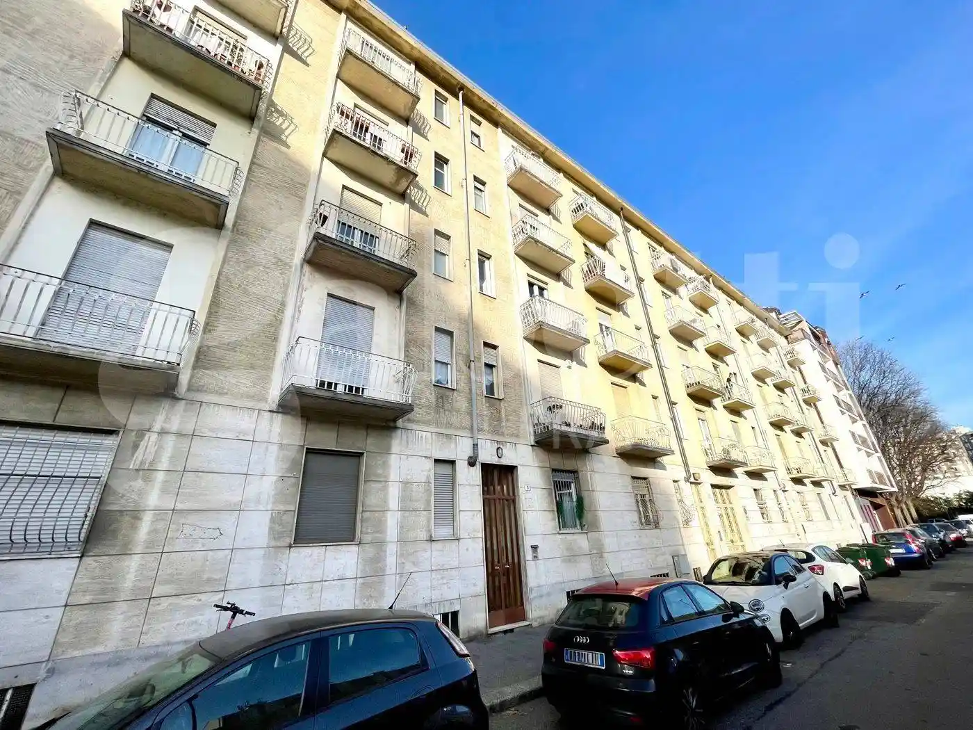 Appartamento in vendita a Torino