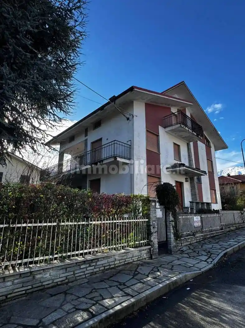 Appartamento in vendita a Bagnolo Piemonte