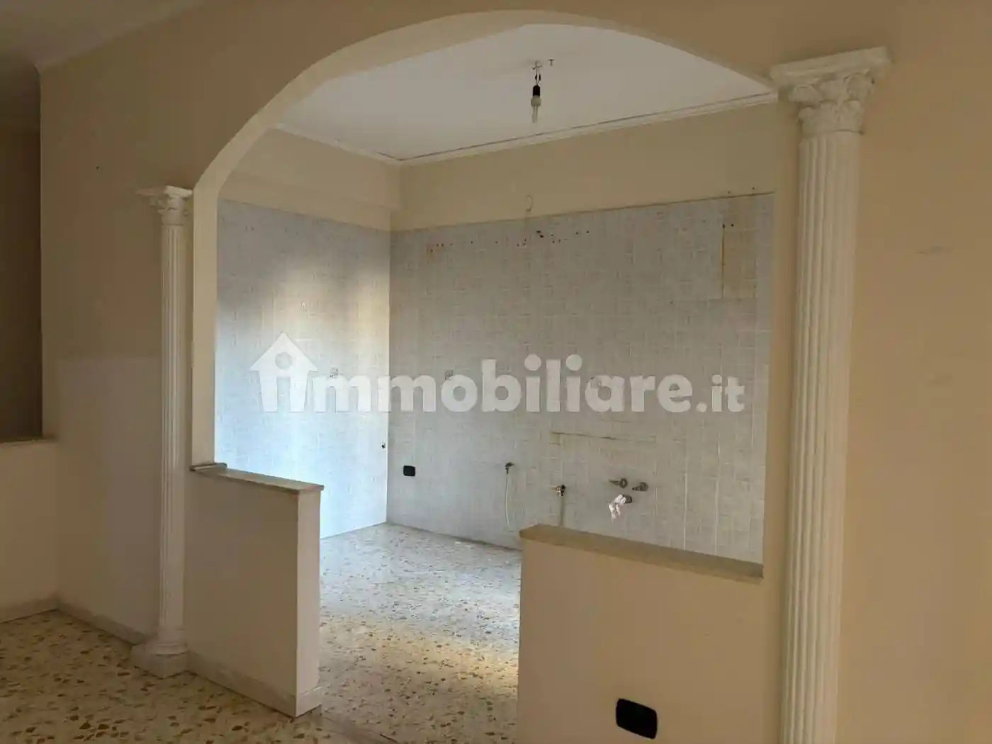 Appartamento in vendita a Casalnuovo di Napoli