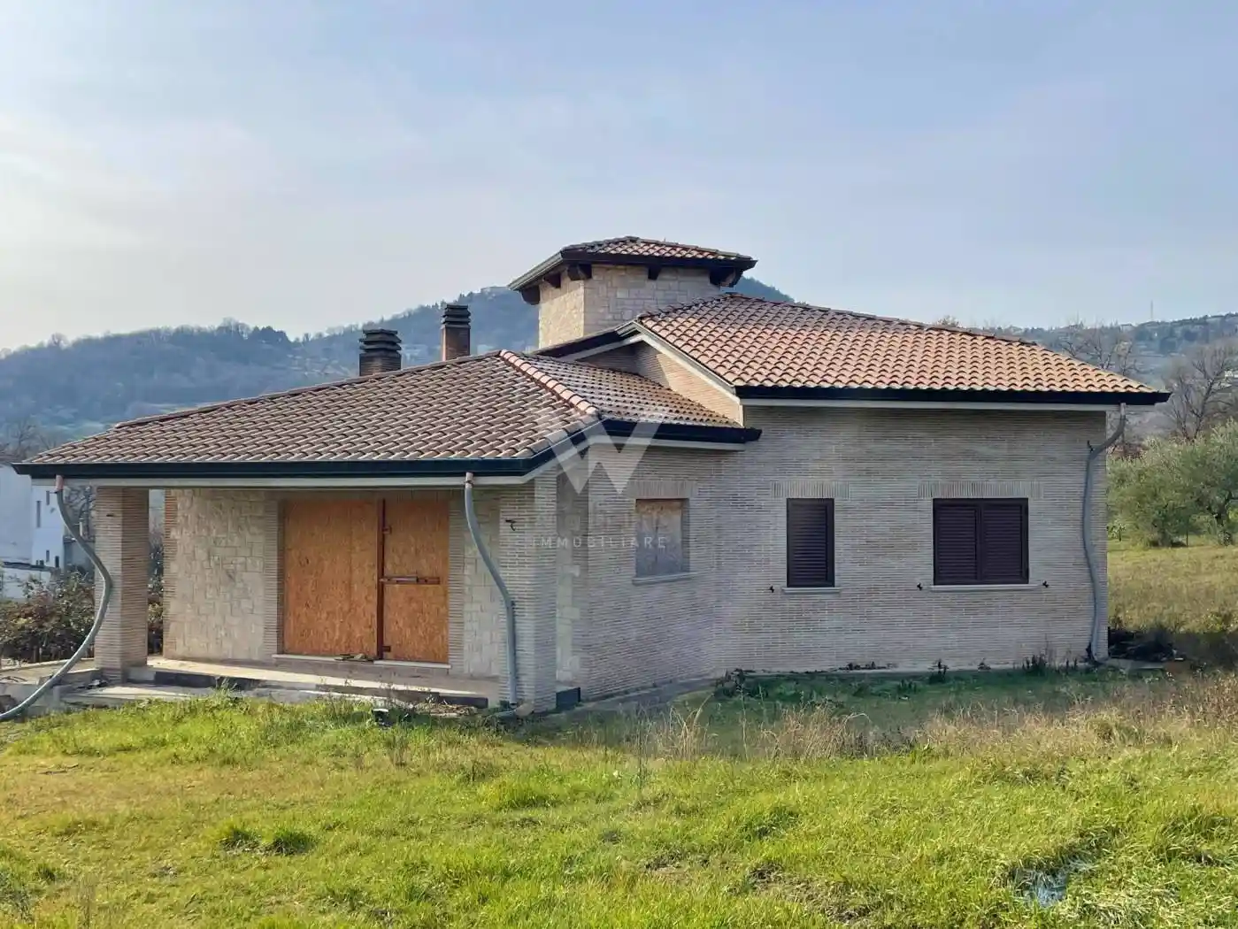 Villa in vendita a Campobasso