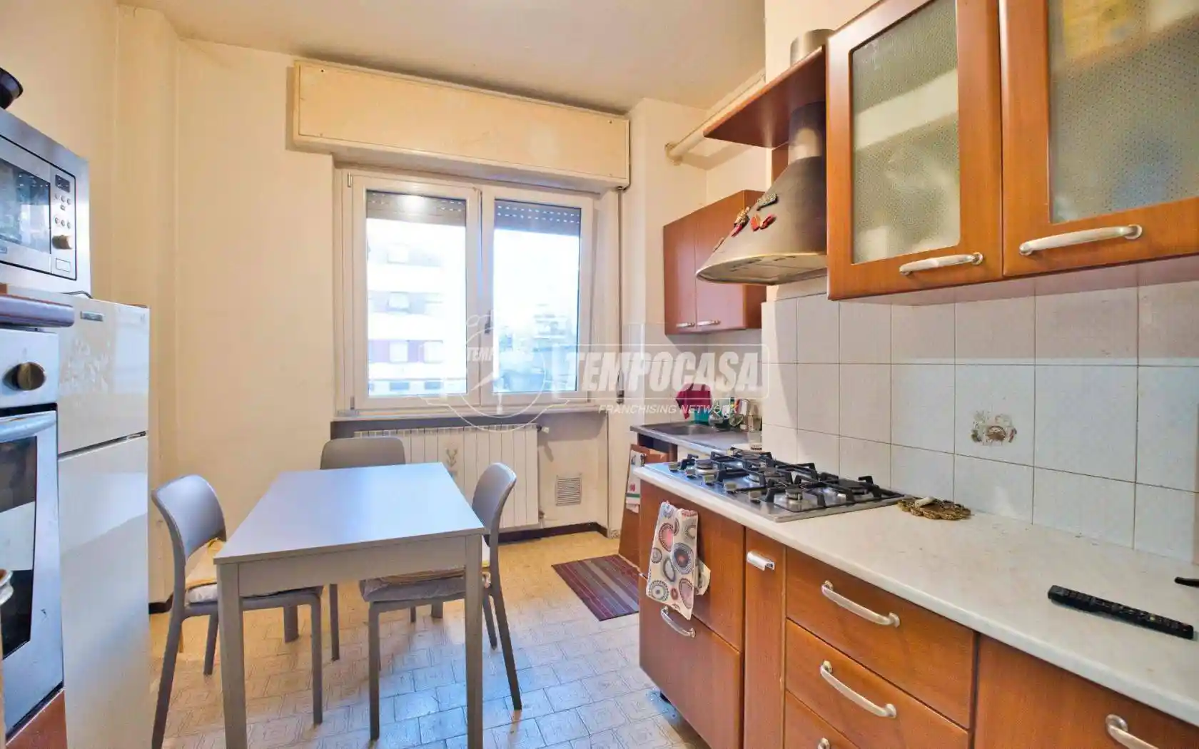 Appartamento in vendita a Novara