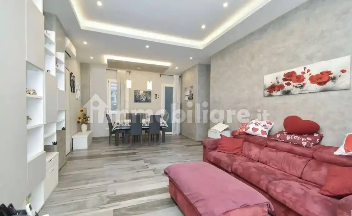 Appartamento in vendita a Catania