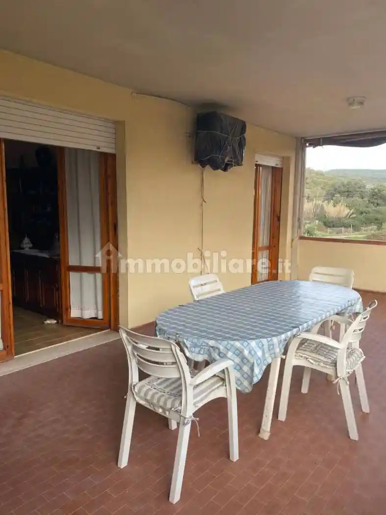 Appartamento in vendita a San Vincenzo