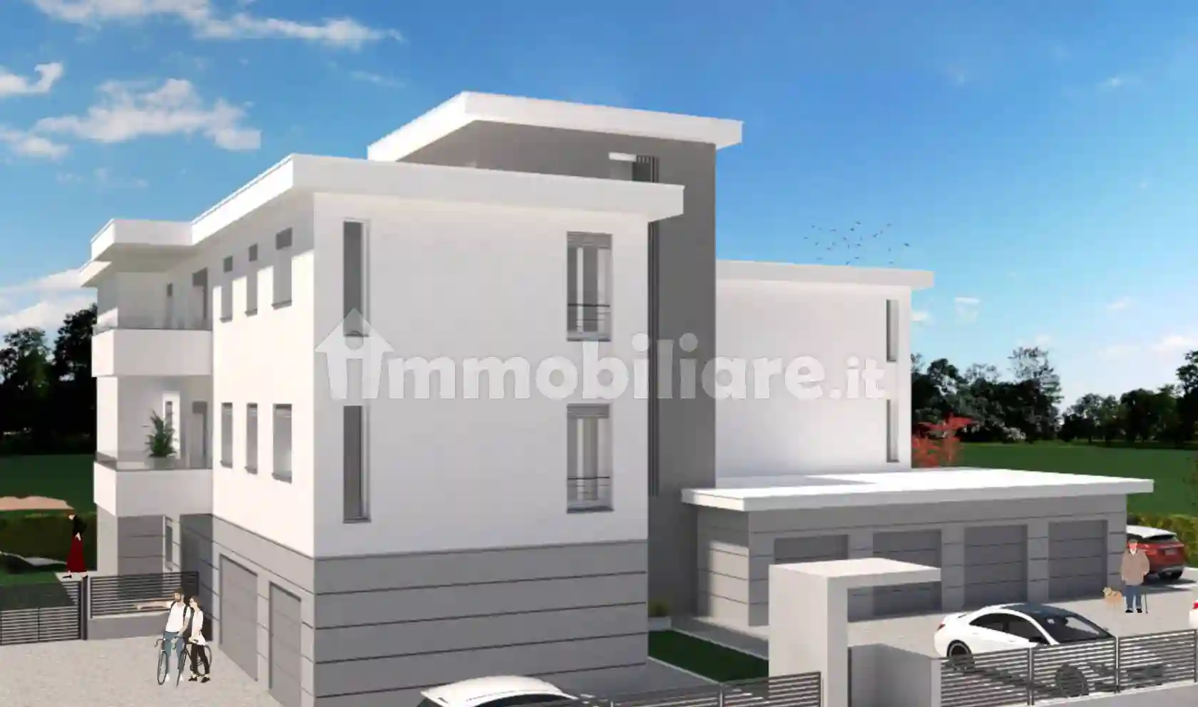 Appartamento - foto 4