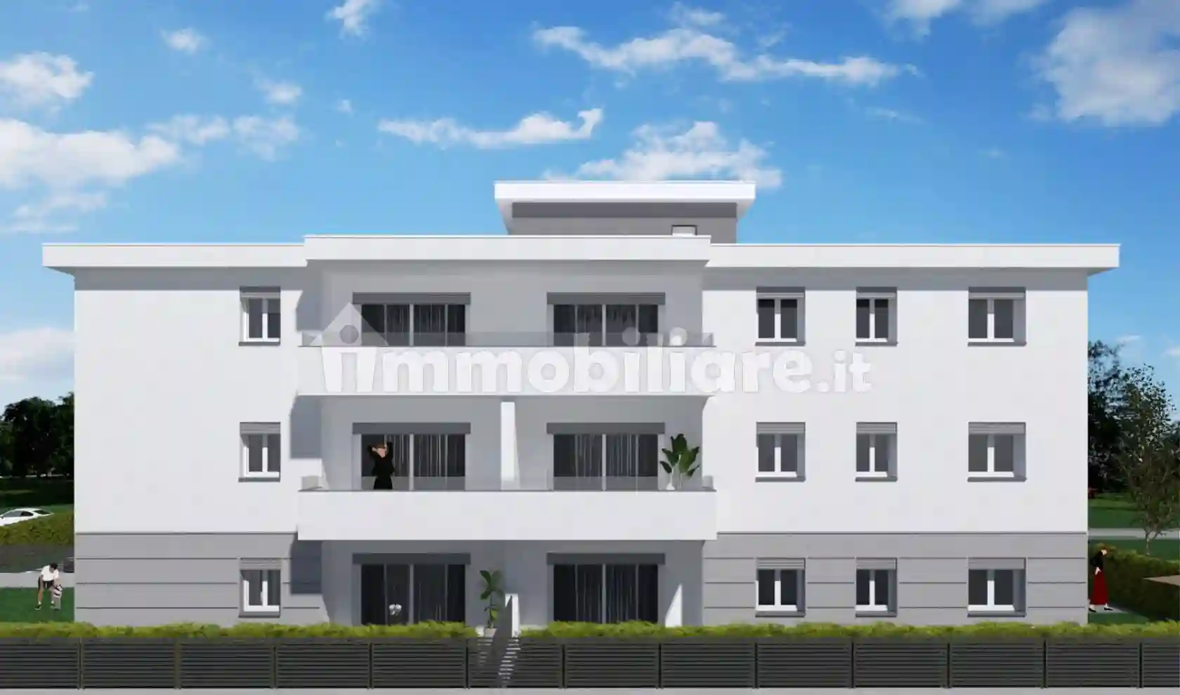 Appartamento - foto 5