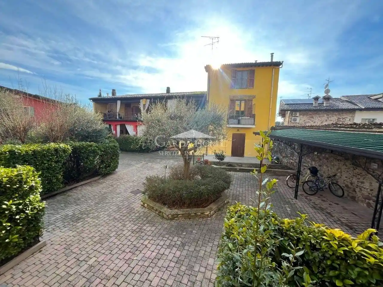 Appartamento in vendita a Desenzano del Garda