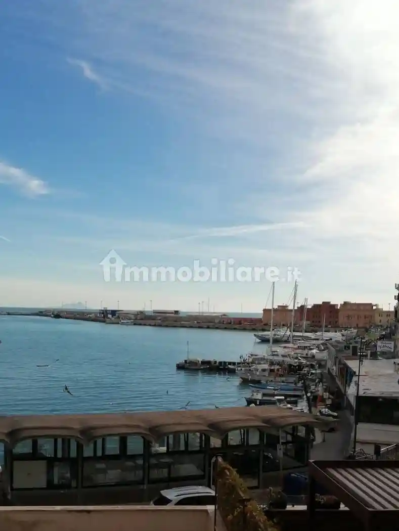 Appartamento in affitto a Anzio