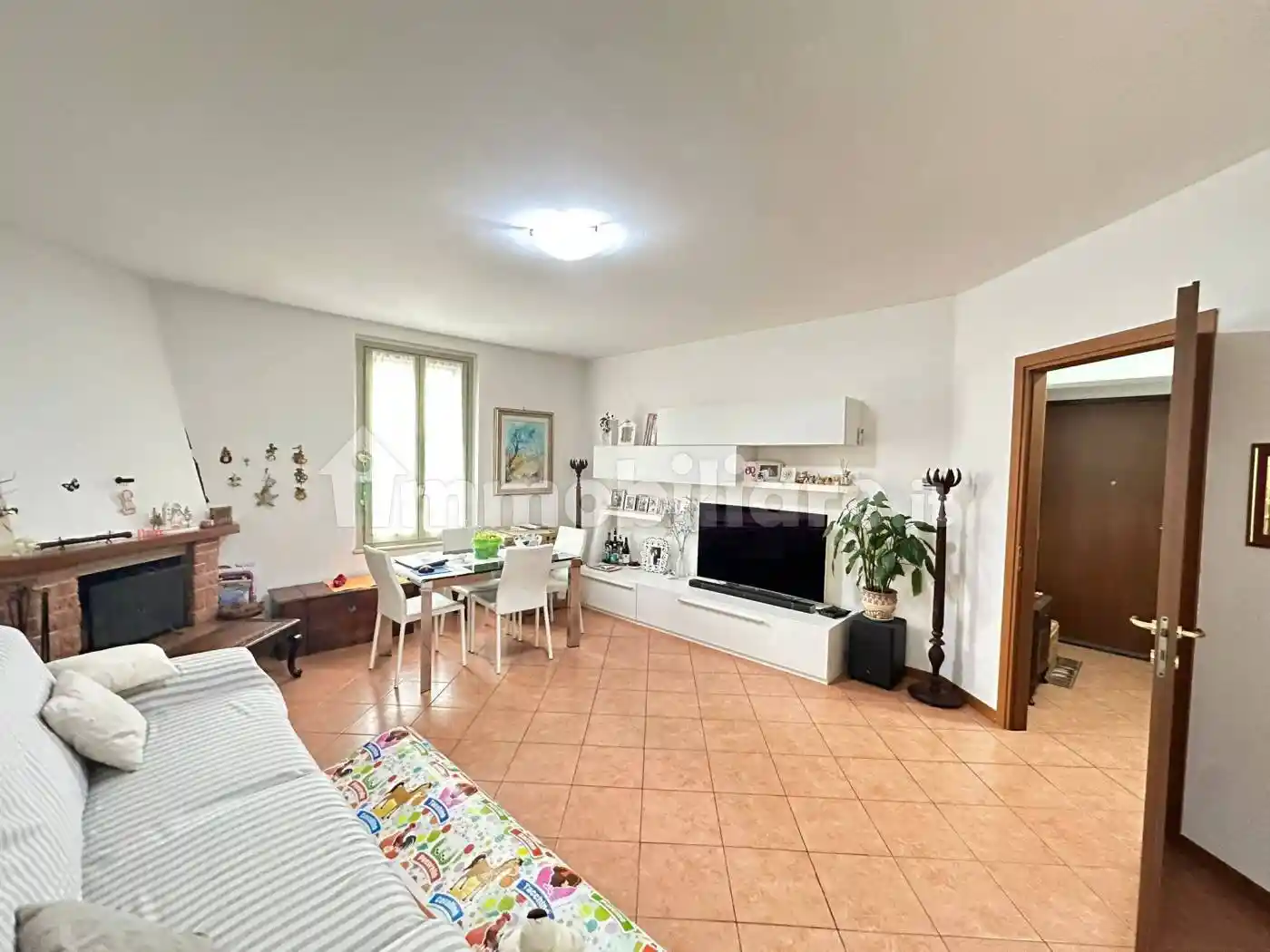 Appartamento in vendita a Novara