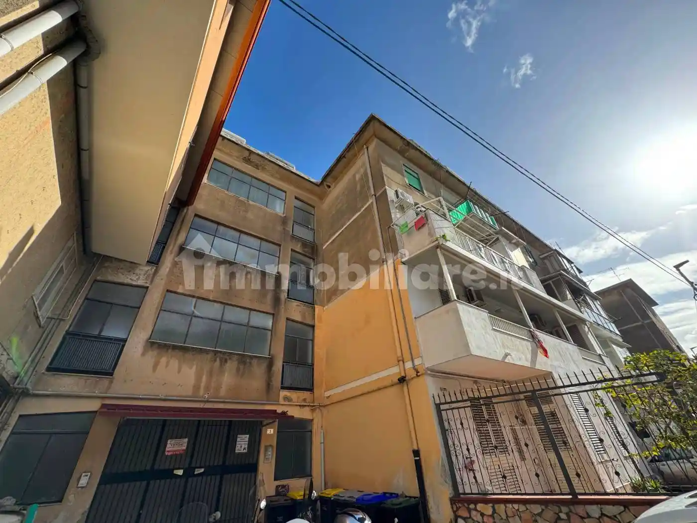 Appartamento in vendita a Messina