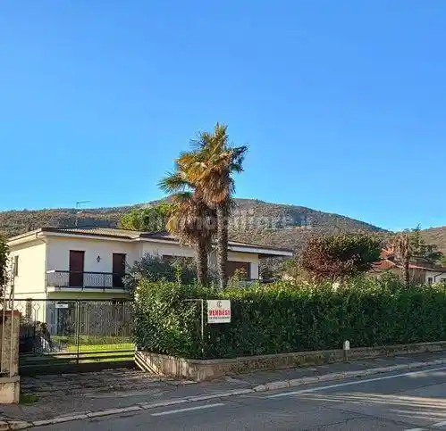 Villa in vendita a Gavardo