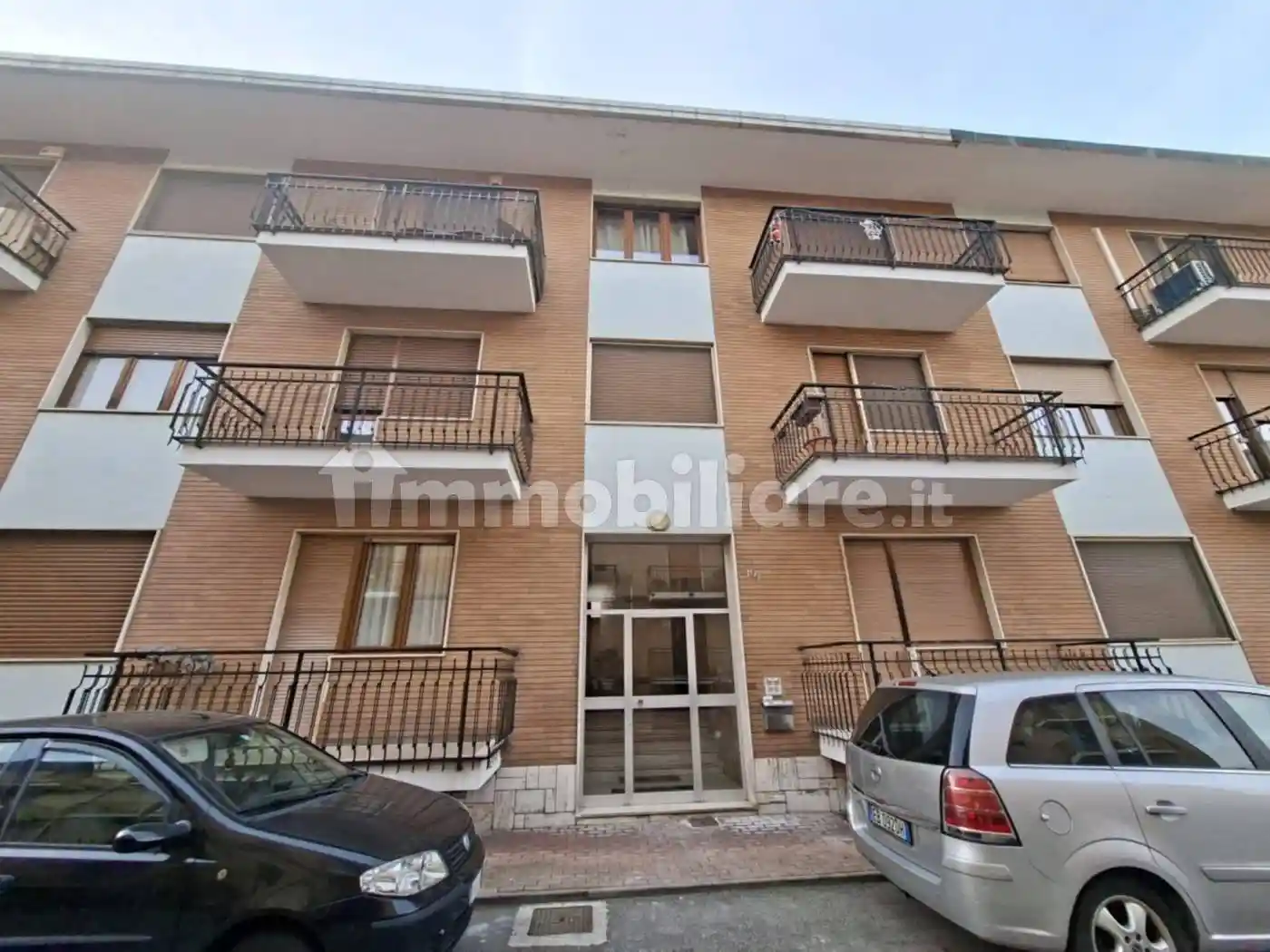 Appartamento in vendita a Settimo Torinese