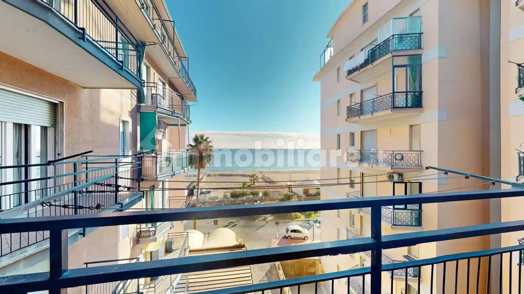 Appartamento in vendita a Borghetto Santo Spirito