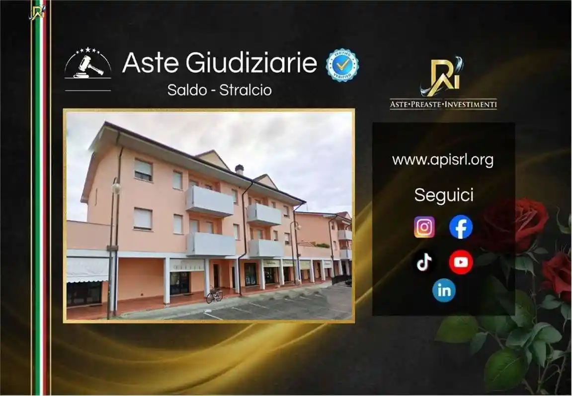 Appartamento in vendita a Porto Mantovano