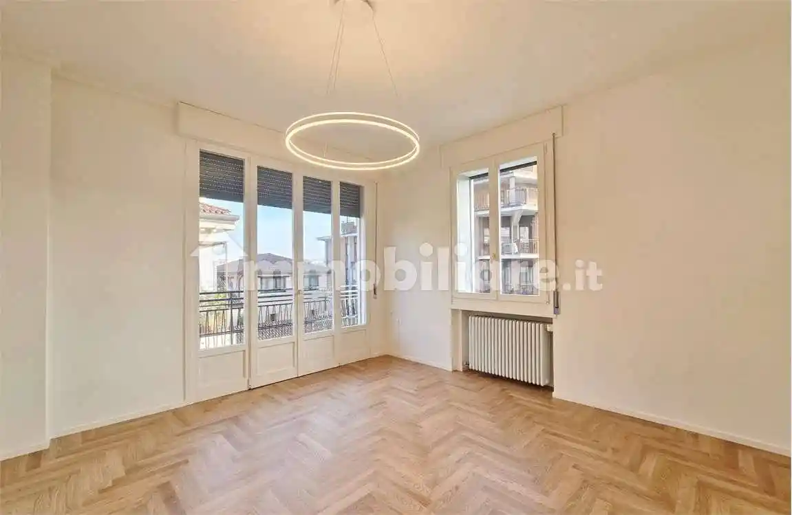 Appartamento in affitto a Treviso