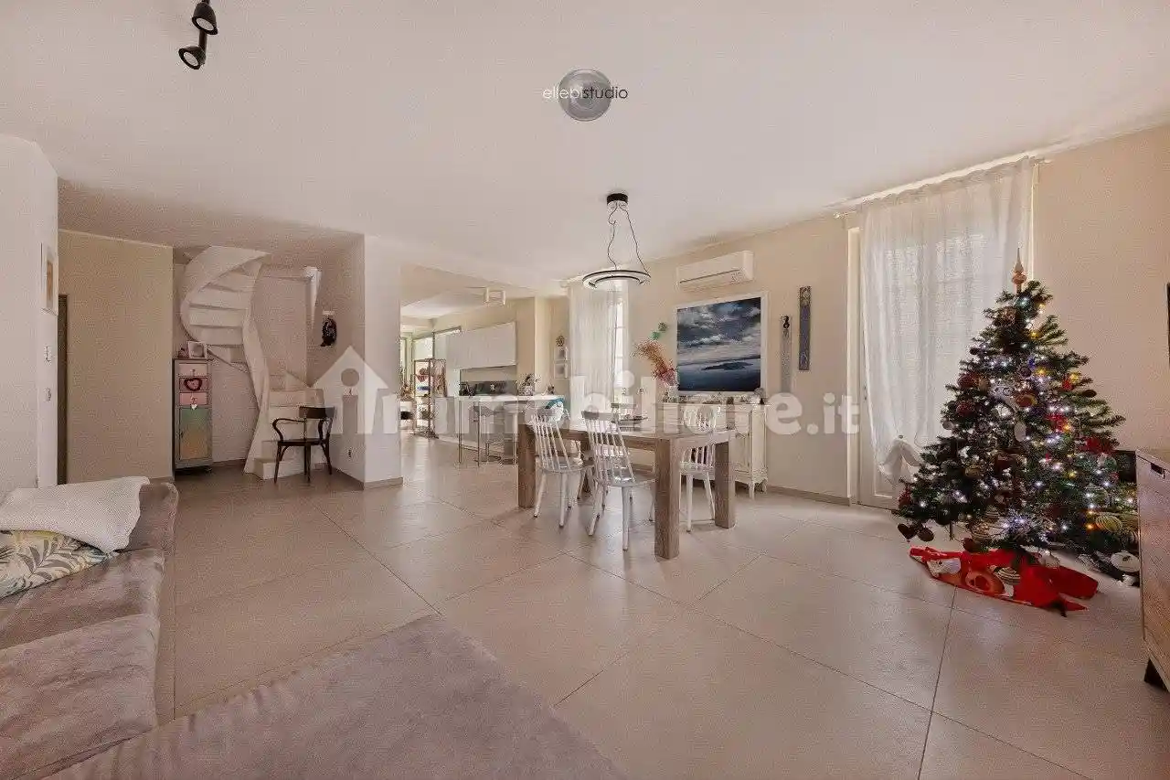 Attico - Mansarda in vendita a Castelnuovo Rangone