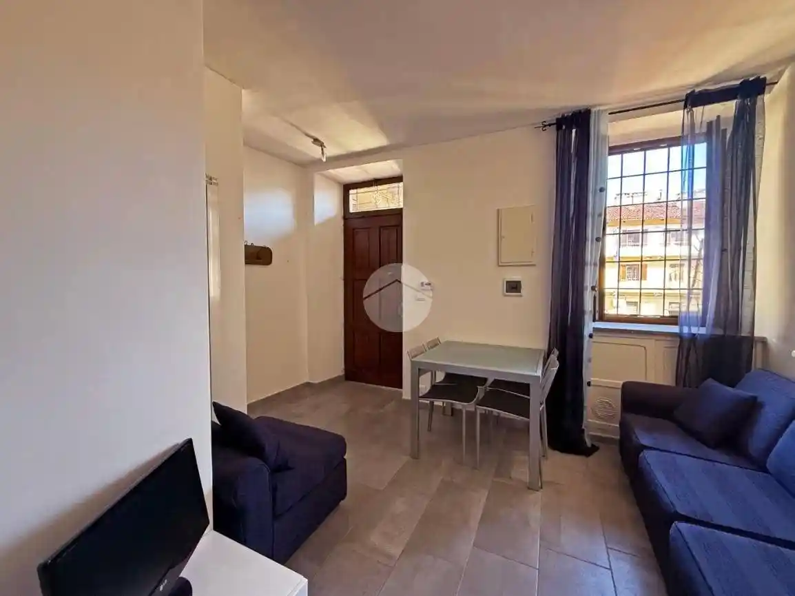 Appartamento in affitto a Pinerolo