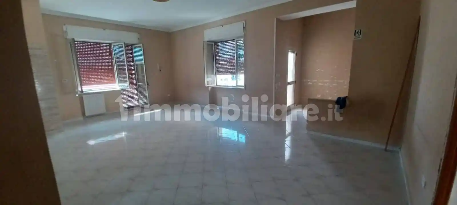 Appartamento in vendita a Casagiove