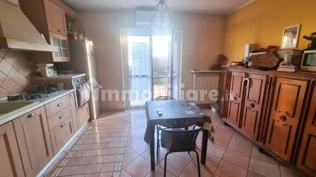 Appartamento in vendita a Credera Rubbiano