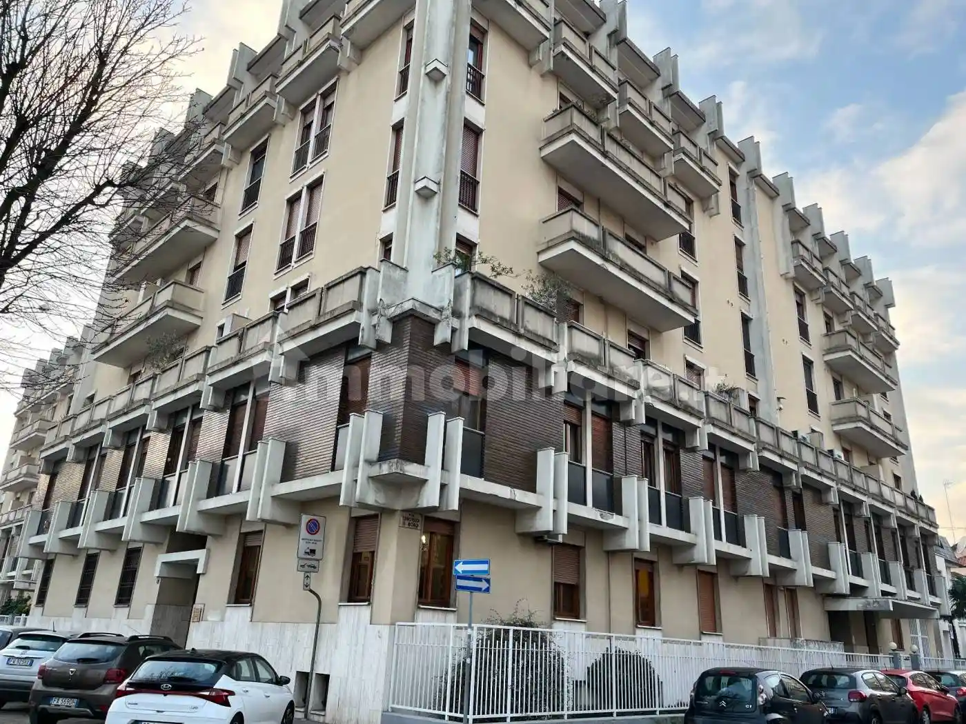 Appartamento in vendita a Vigevano