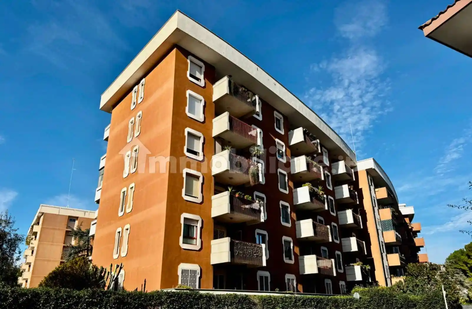 Appartamento in vendita a Bari