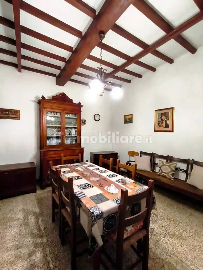 Casa indipendente in vendita a Bagno a Ripoli