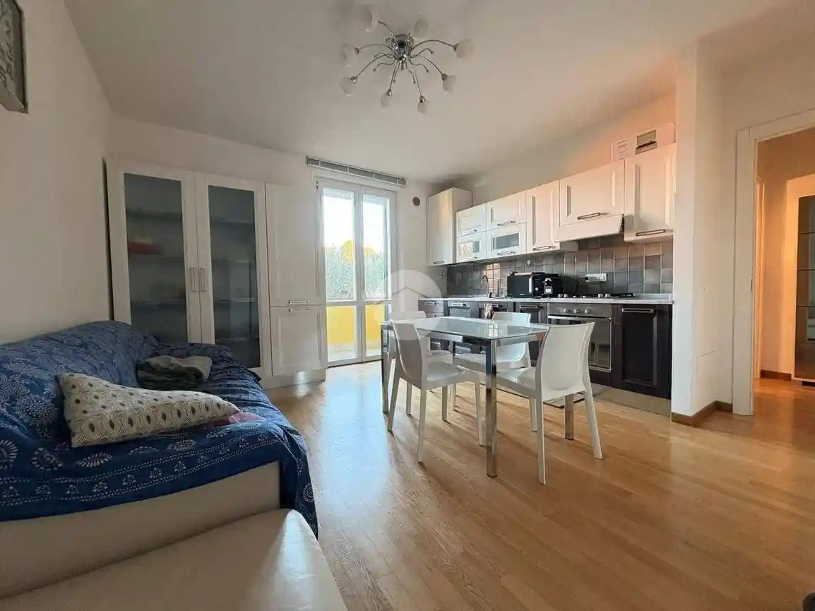 Appartamento in vendita a La Spezia