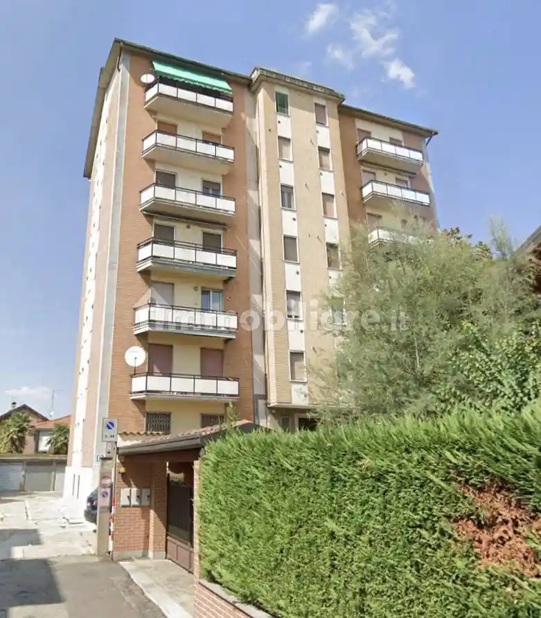 Appartamento in vendita a Cornaredo