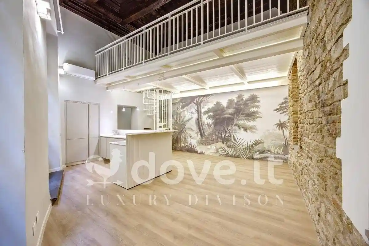 Appartamento in vendita a Firenze