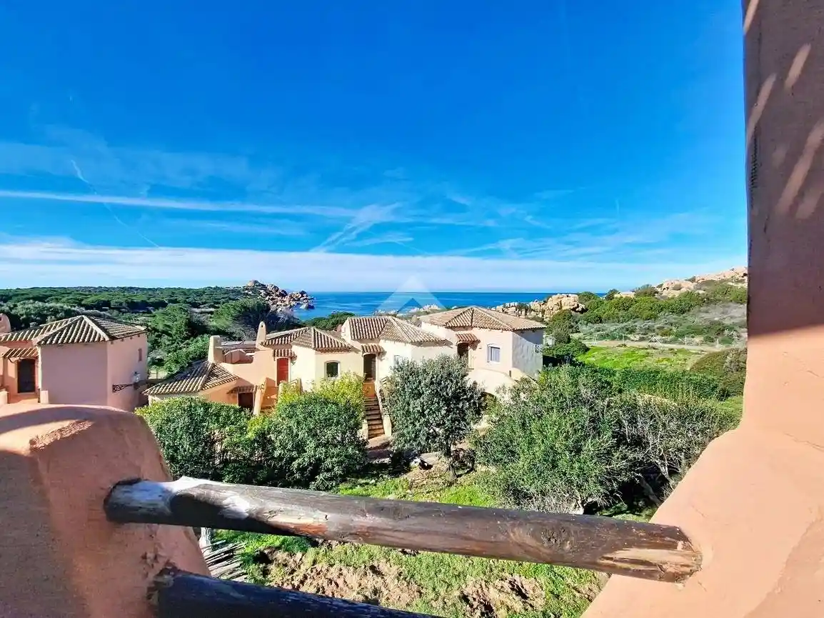 Appartamento in vendita a Trinità d'Agultu e Vignola