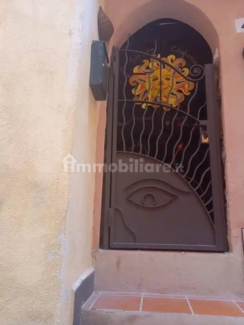 Appartamento in vendita a Sanremo