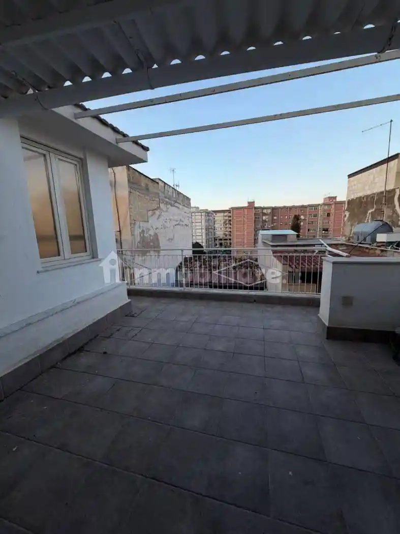 Appartamento in affitto a Bagheria