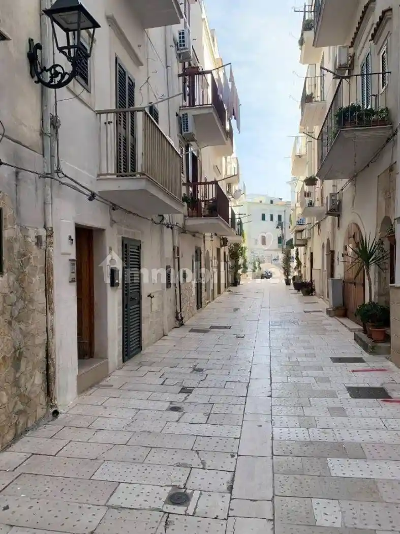 Appartamento in vendita a Vieste