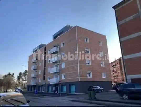 Appartamento in vendita a Verdellino