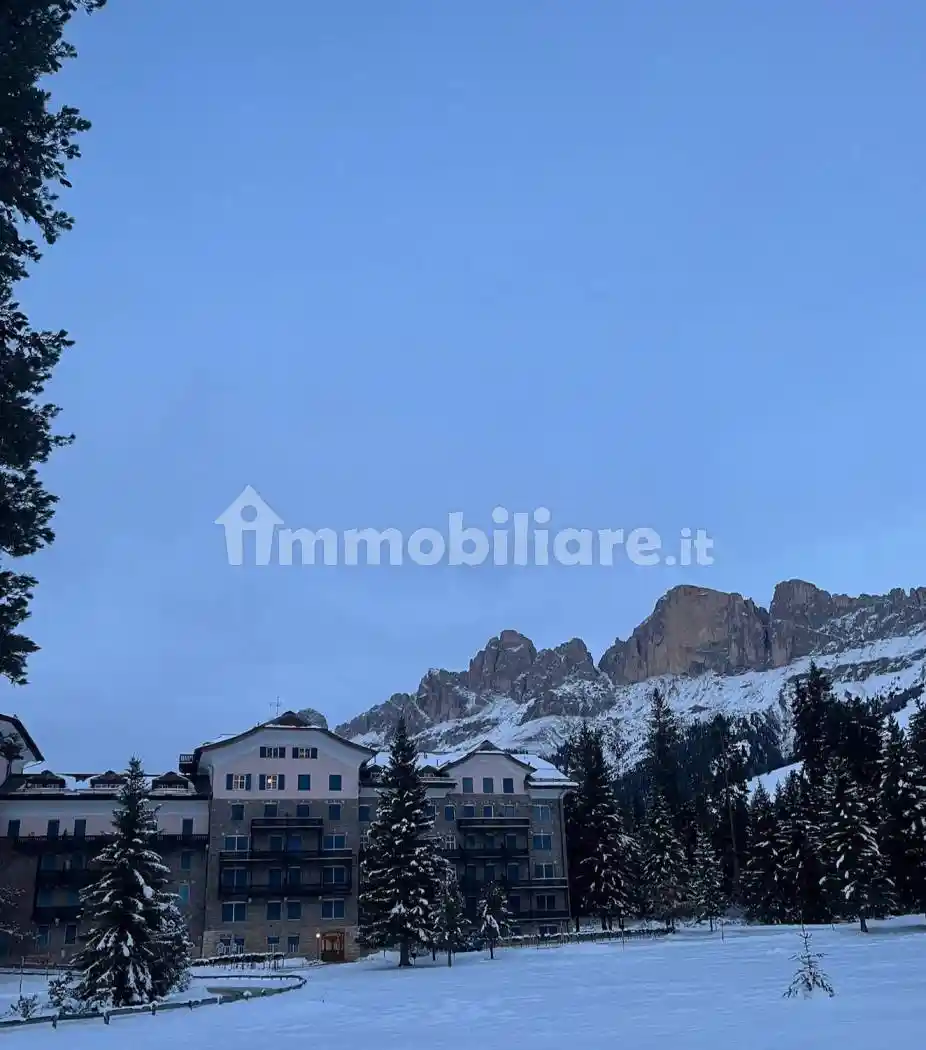 Appartamento in vendita a Nova Levante