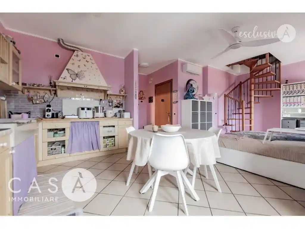 Appartamento in vendita a Savignano sul Rubicone