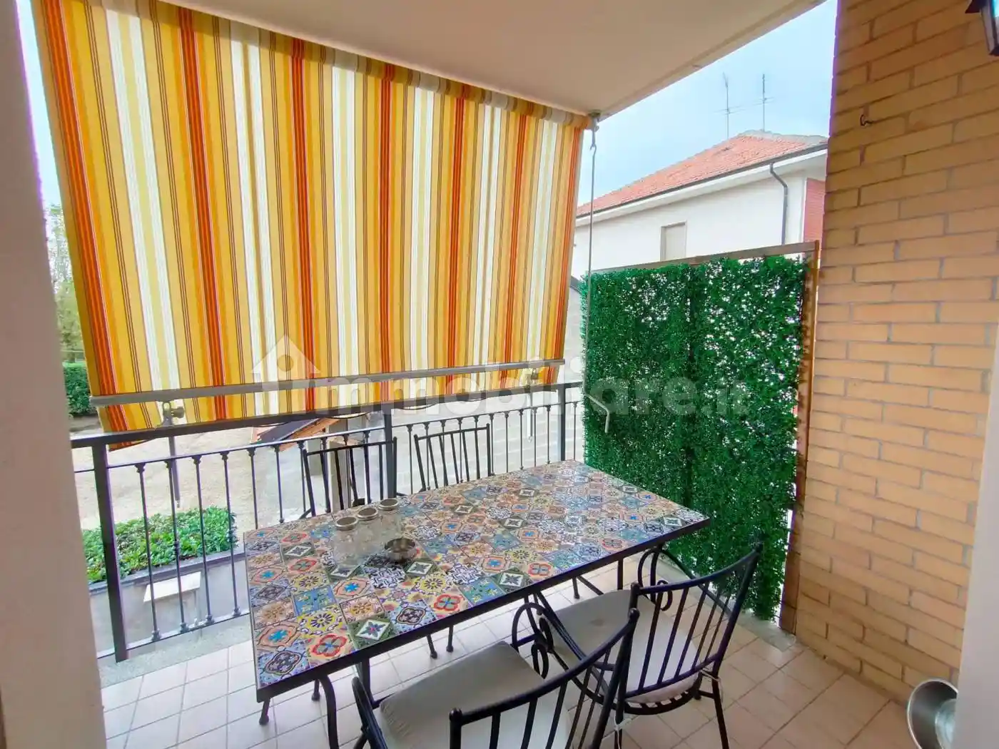 Appartamento in vendita a Orbassano