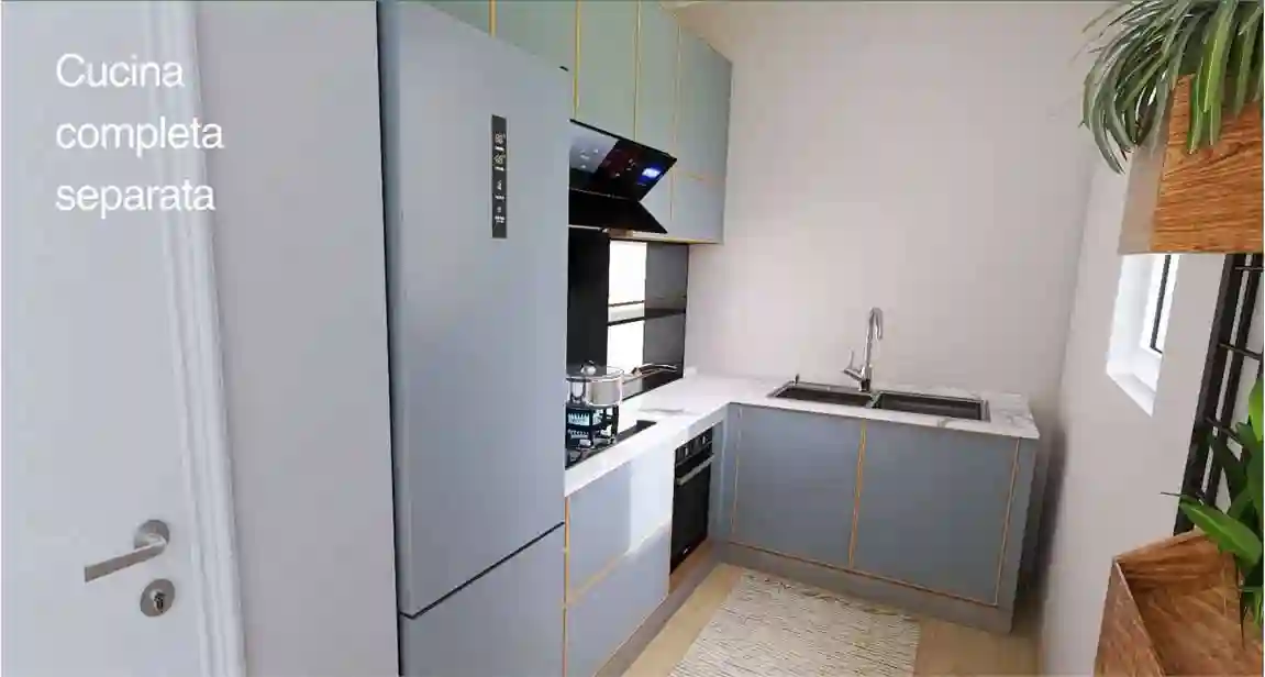 Appartamento - foto 5