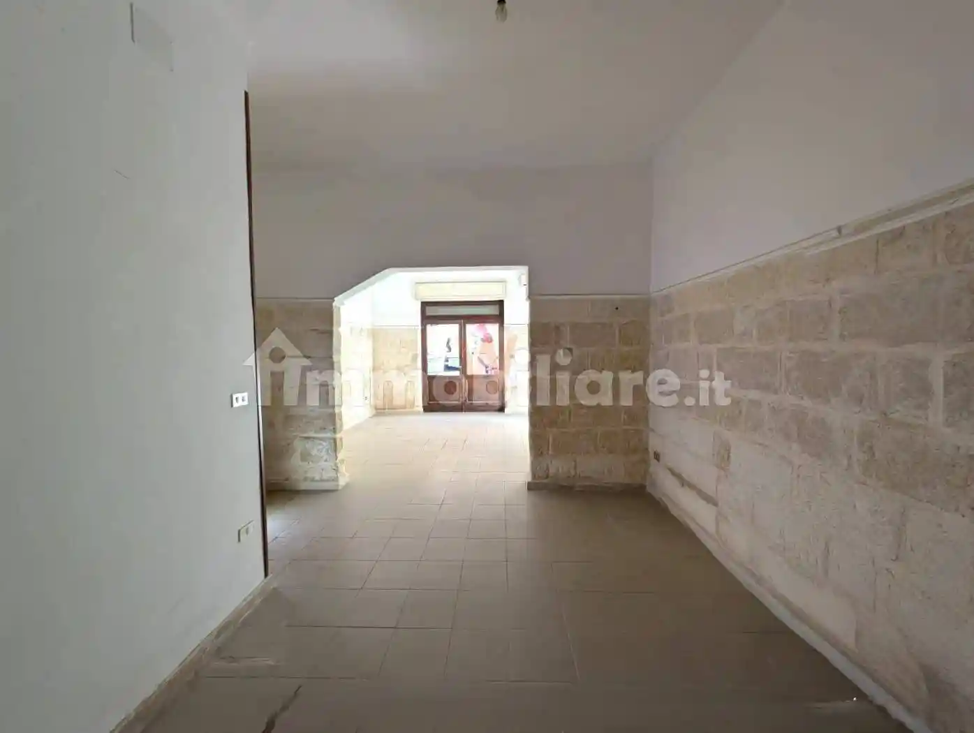 Appartamento in vendita a Trani