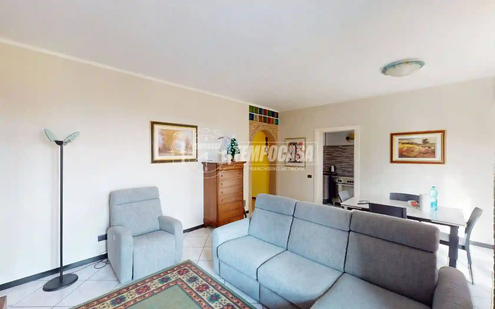 Appartamento - foto 5